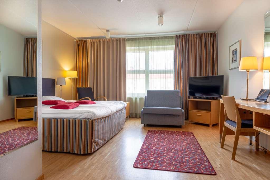 Scandic Lahti City Room photo